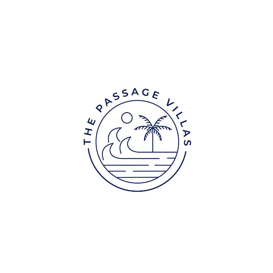 The Passage Villas Раротонга Екстер'єр фото