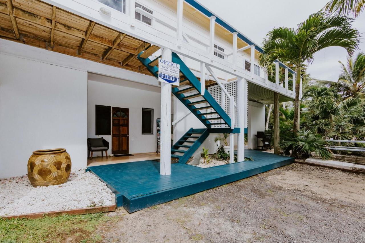 The Passage Villas Раротонга Екстер'єр фото
