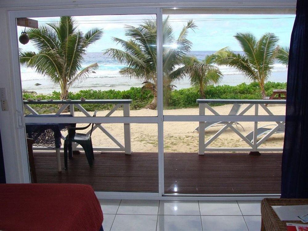 The Passage Villas Раротонга Екстер'єр фото